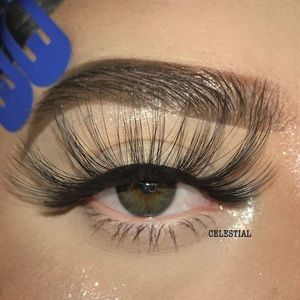 Celestial Lashes